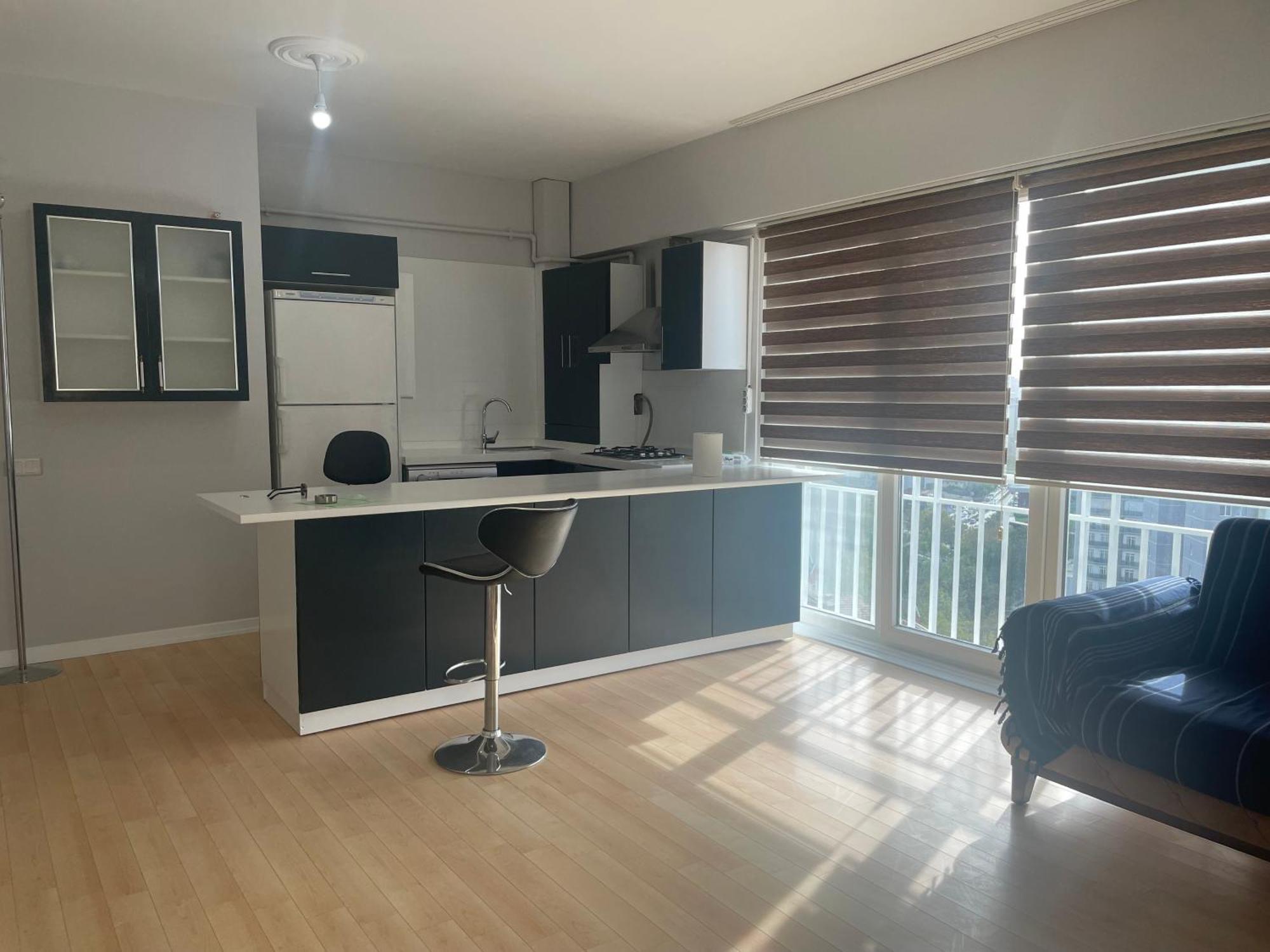 Apartment Bahcesehir N Tepe Sitesi Avm Goelet Ulasim Merkezi Konum *