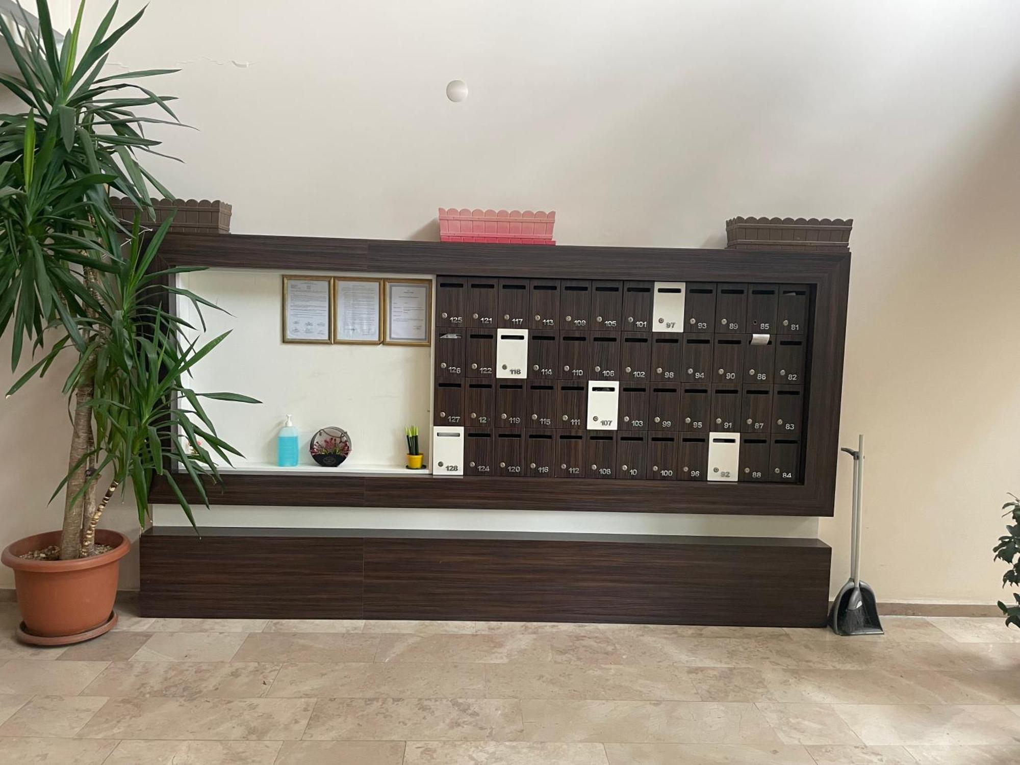 Apartment Bahcesehir N Tepe Sitesi Avm Goelet Ulasim Merkezi Konum *
