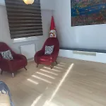 Bahcesehir N Tepe Sitesi Avm Goelet Ulasim Merkezi Konum