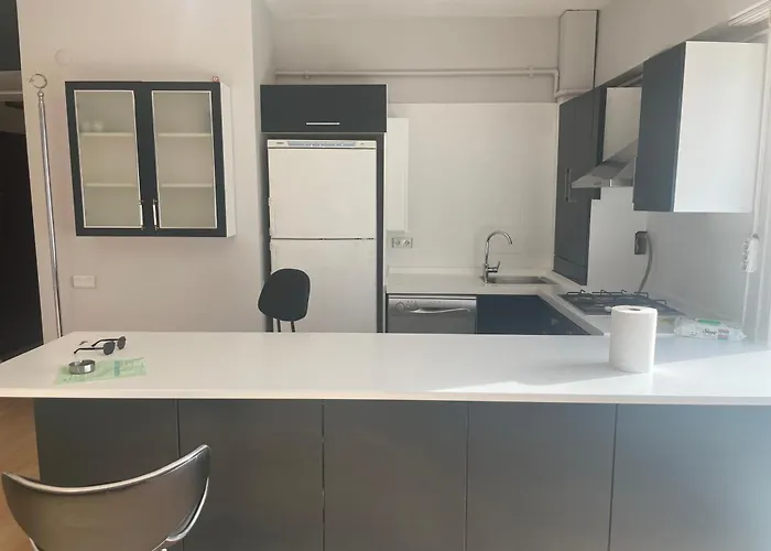 Bahcesehir N Tepe Sitesi Avm Goelet Ulasim Merkezi Konum