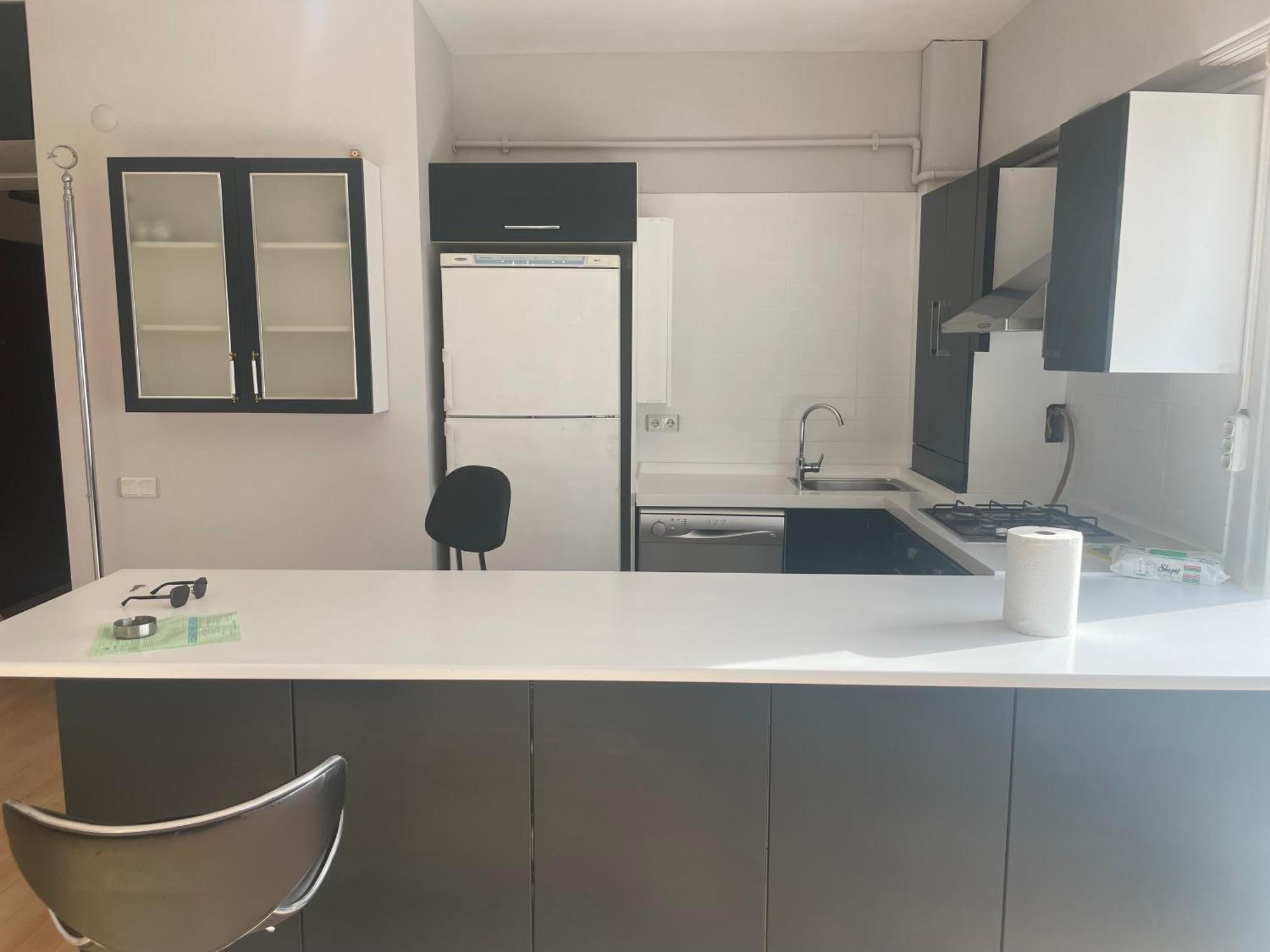 Bahcesehir N Tepe Sitesi Avm Goelet Ulasim Merkezi Konum Daire *