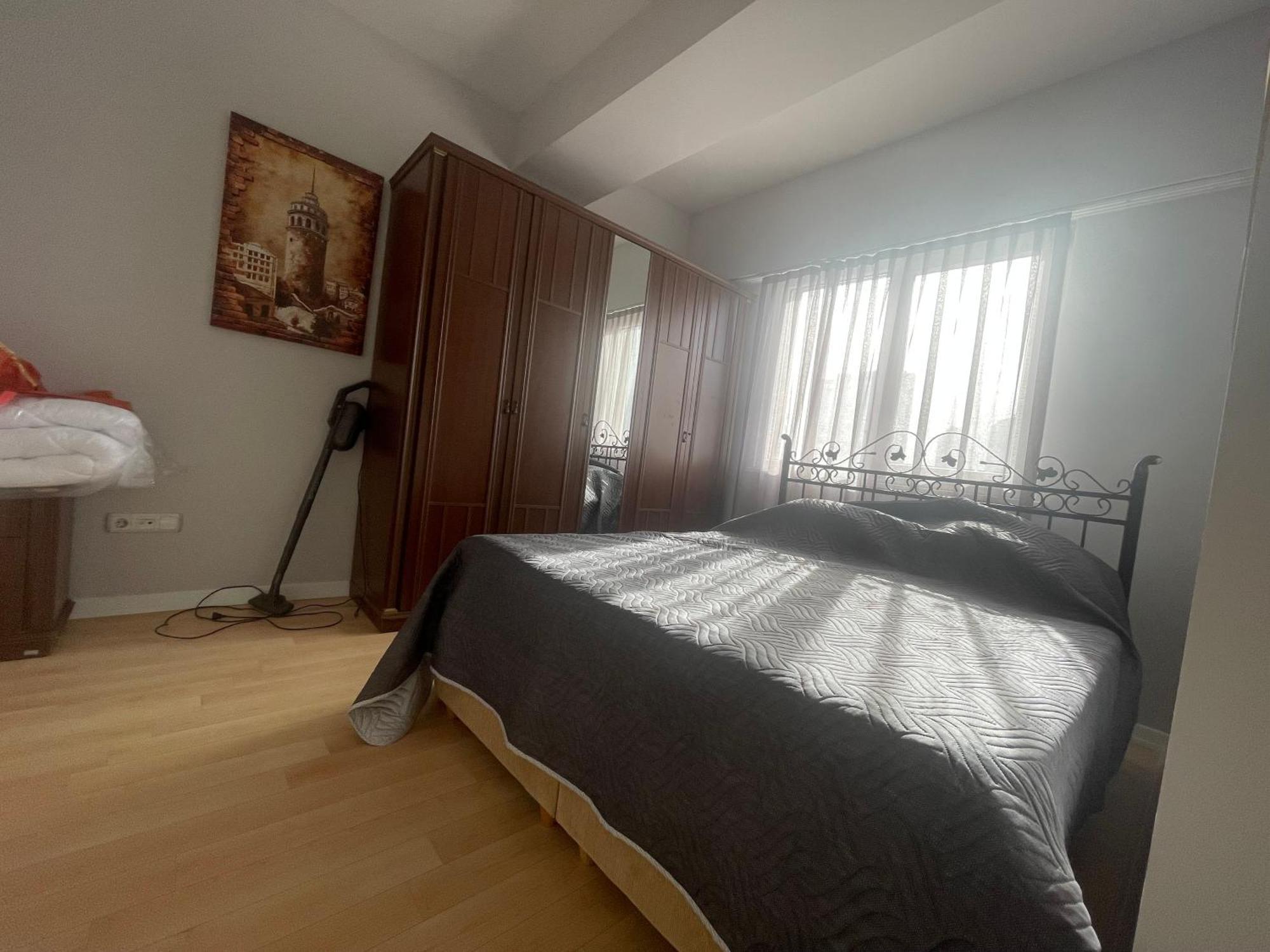 Bahcesehir N Tepe Sitesi Avm Goelet Ulasim Merkezi Konum *