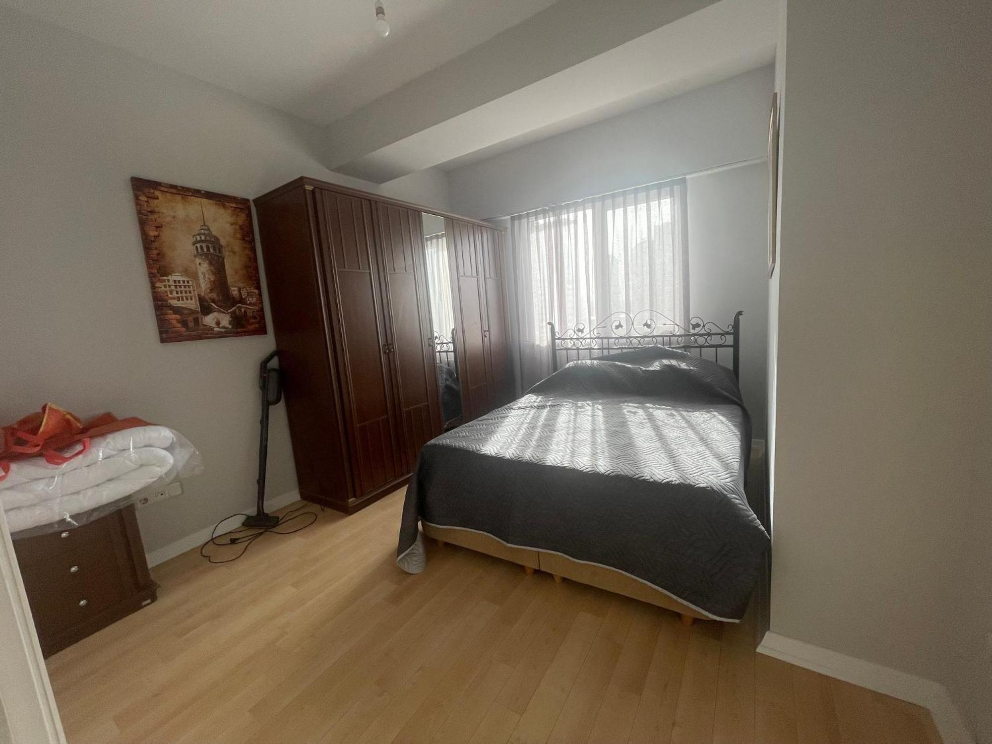 Bahcesehir N Tepe Sitesi Avm Goelet Ulasim Merkezi Konum Daire