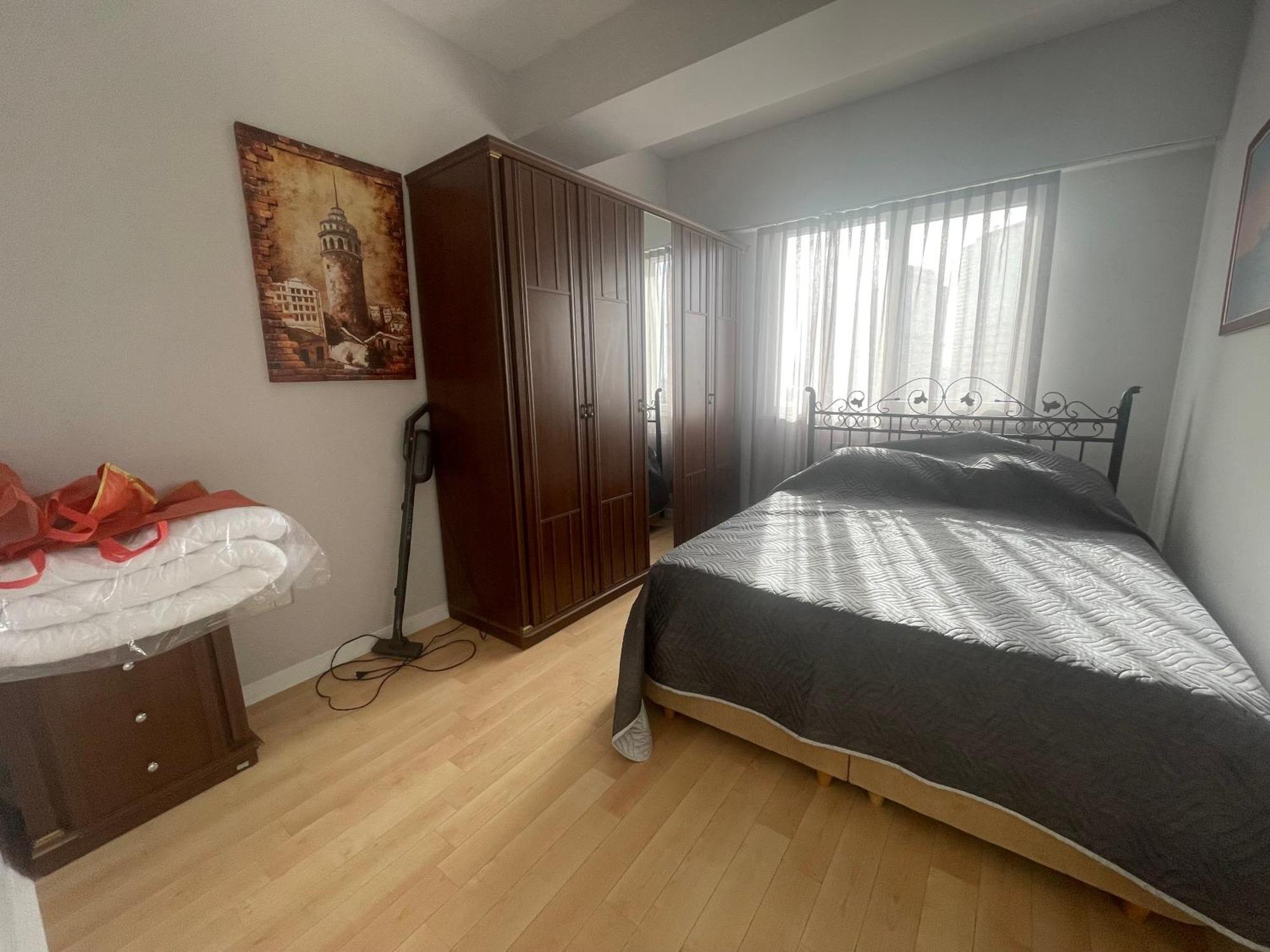 Daire Bahcesehir N Tepe Sitesi Avm Goelet Ulasim Merkezi Konum