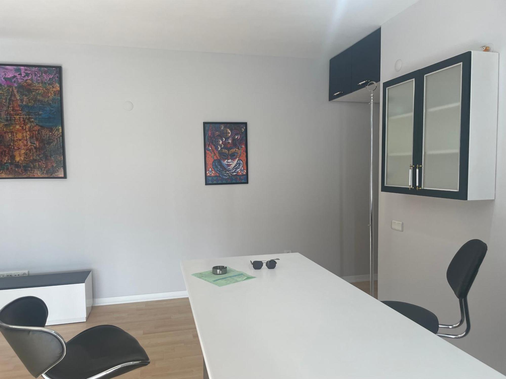 Bahcesehir N Tepe Sitesi Avm Goelet Ulasim Merkezi Konum İstanbul