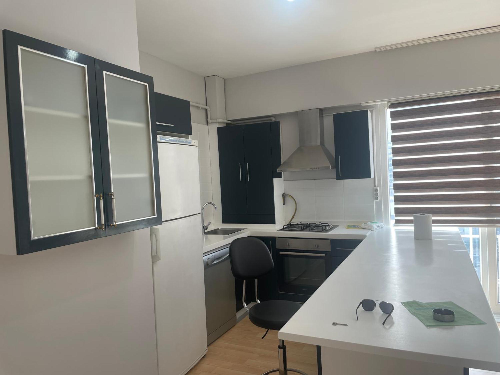 Bahcesehir N Tepe Sitesi Avm Goelet Ulasim Merkezi Konum Daire İstanbul