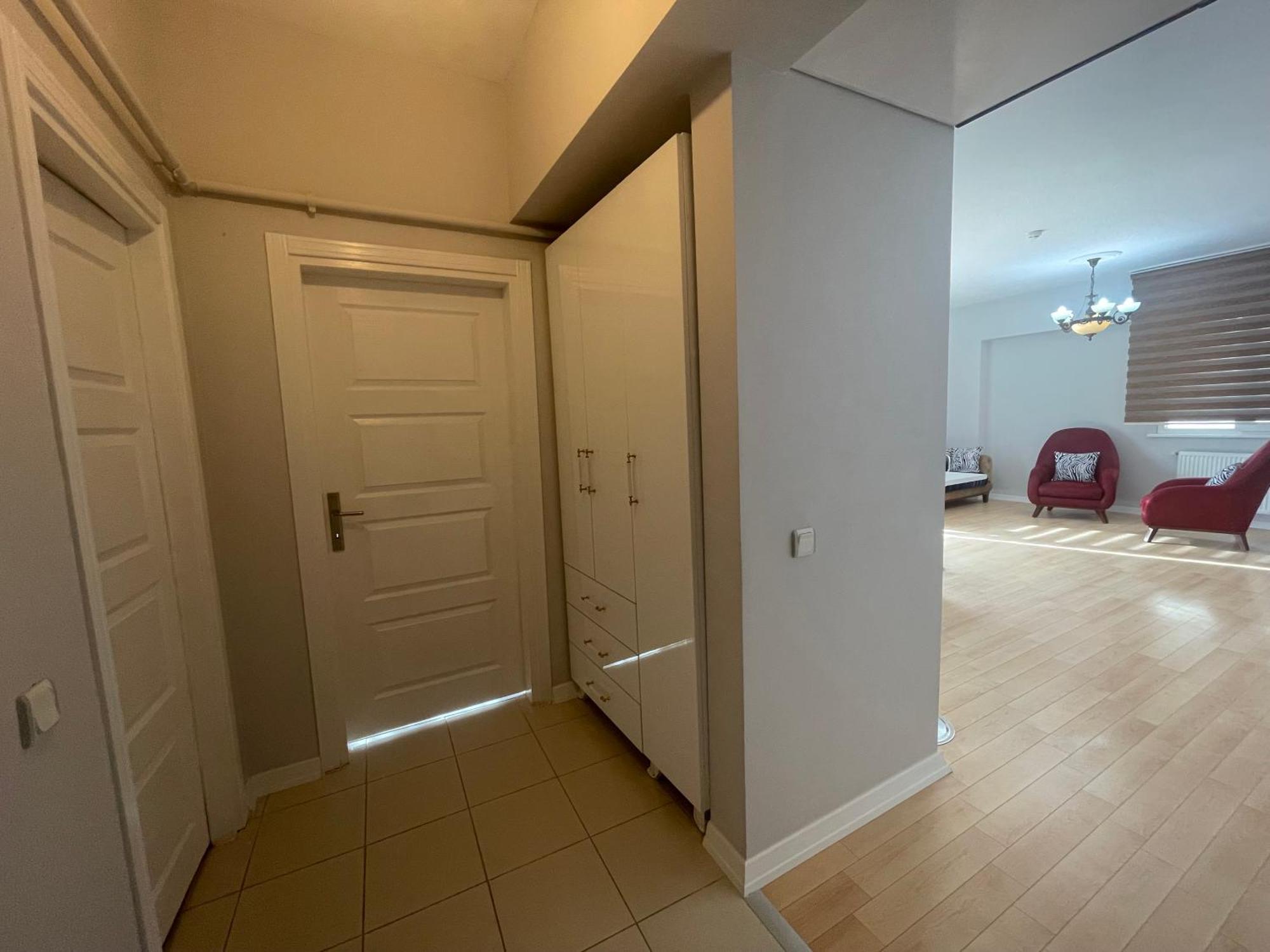 Bahcesehir N Tepe Sitesi Avm Goelet Ulasim Merkezi Konum İstanbul