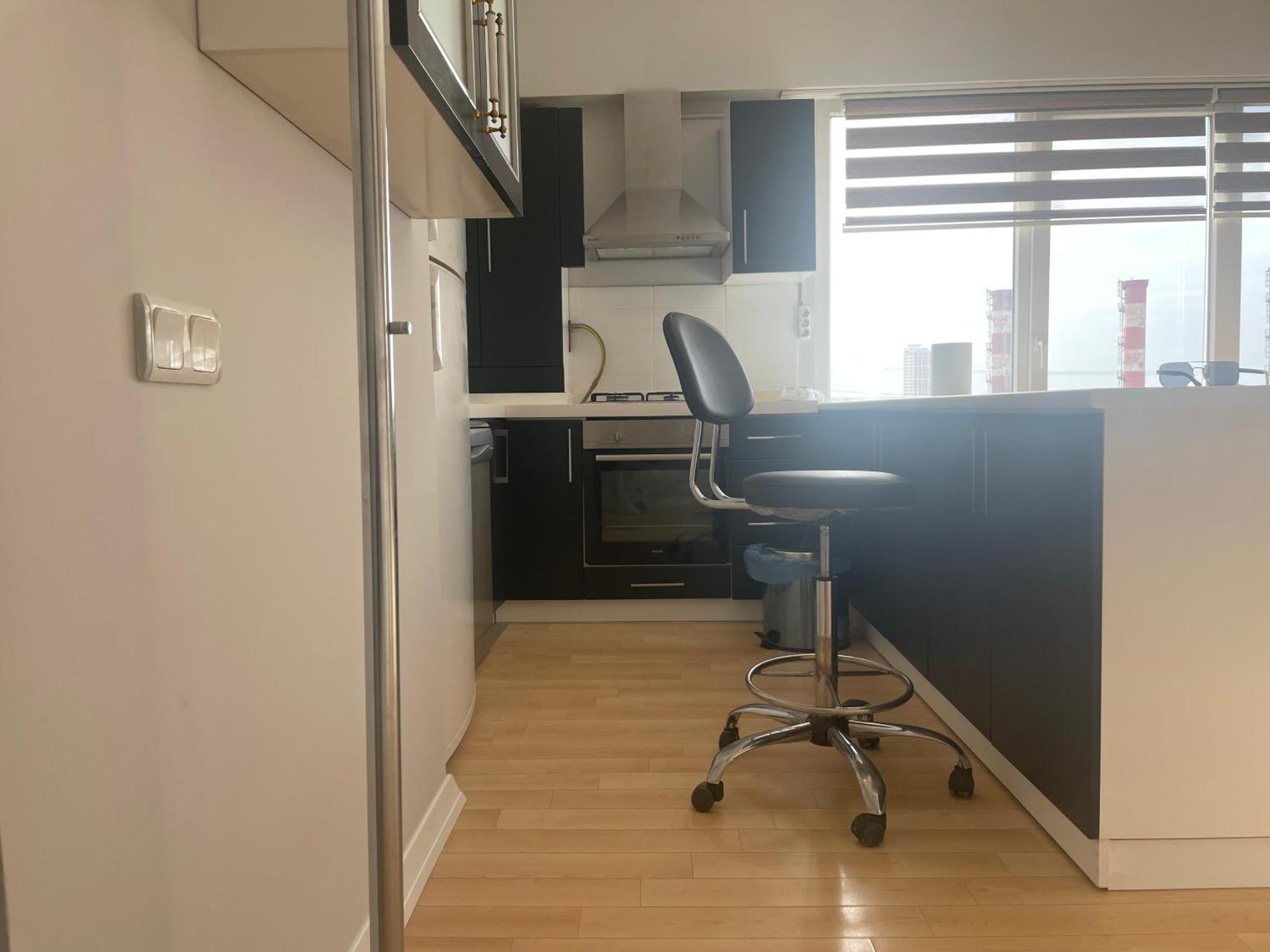 Bahcesehir N Tepe Sitesi Avm Goelet Ulasim Merkezi Konum Daire *