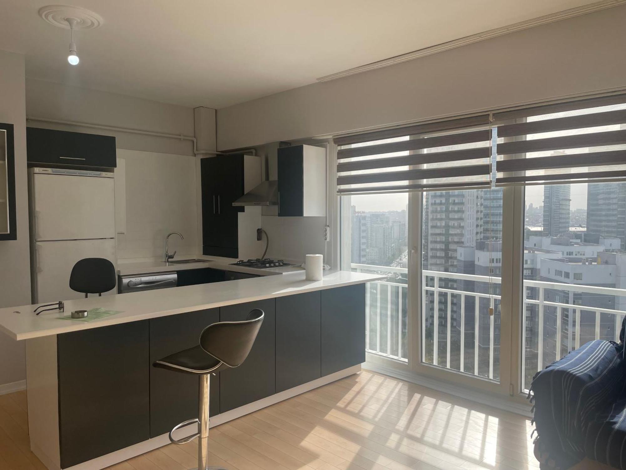Bahcesehir N Tepe Sitesi Avm Goelet Ulasim Merkezi Konum * İstanbul