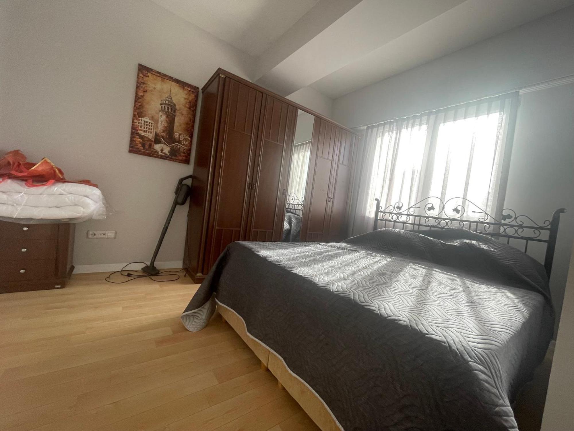 Daire Bahcesehir N Tepe Sitesi Avm Goelet Ulasim Merkezi Konum