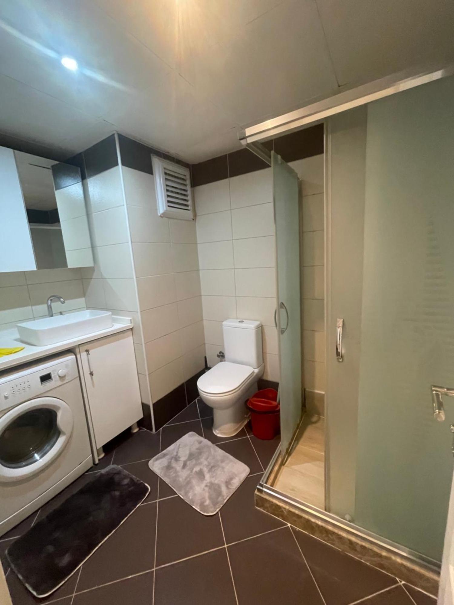 Bahcesehir N Tepe Sitesi Avm Goelet Ulasim Merkezi Konum