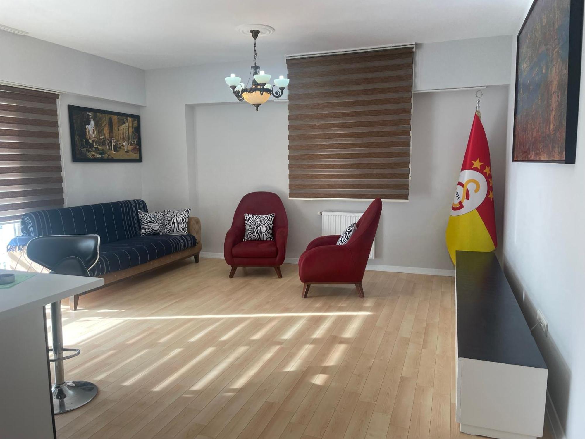 Bahcesehir N Tepe Sitesi Avm Goelet Ulasim Merkezi Konum *