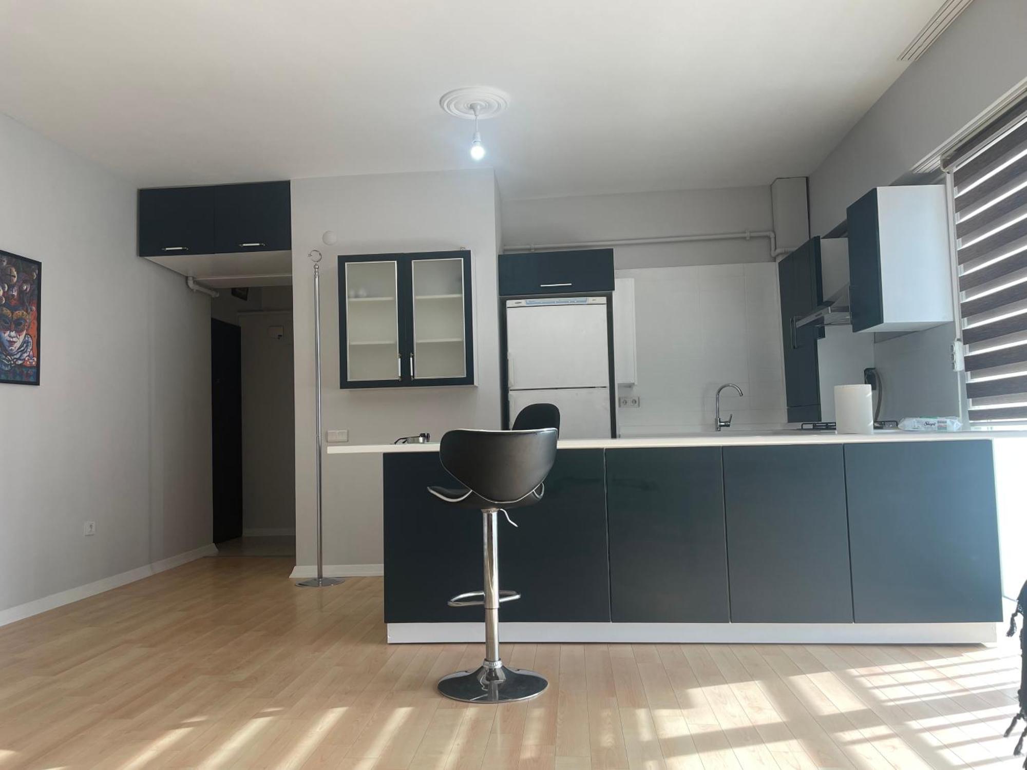 Bahcesehir N Tepe Sitesi Avm Goelet Ulasim Merkezi Konum