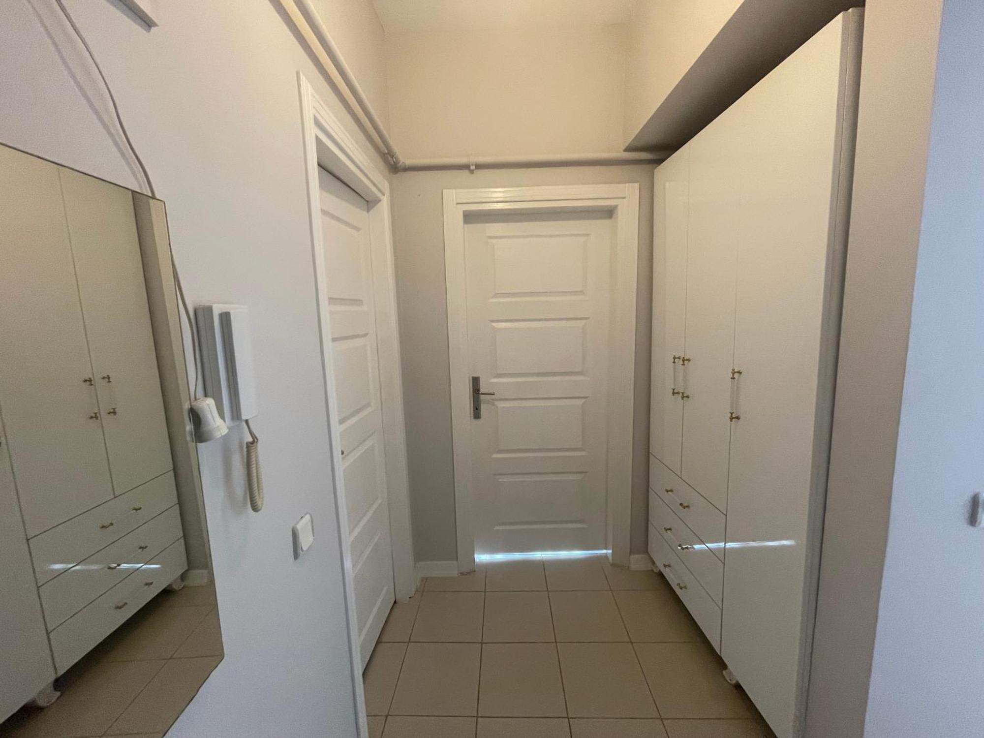 Bahcesehir N Tepe Sitesi Avm Goelet Ulasim Merkezi Konum Daire *