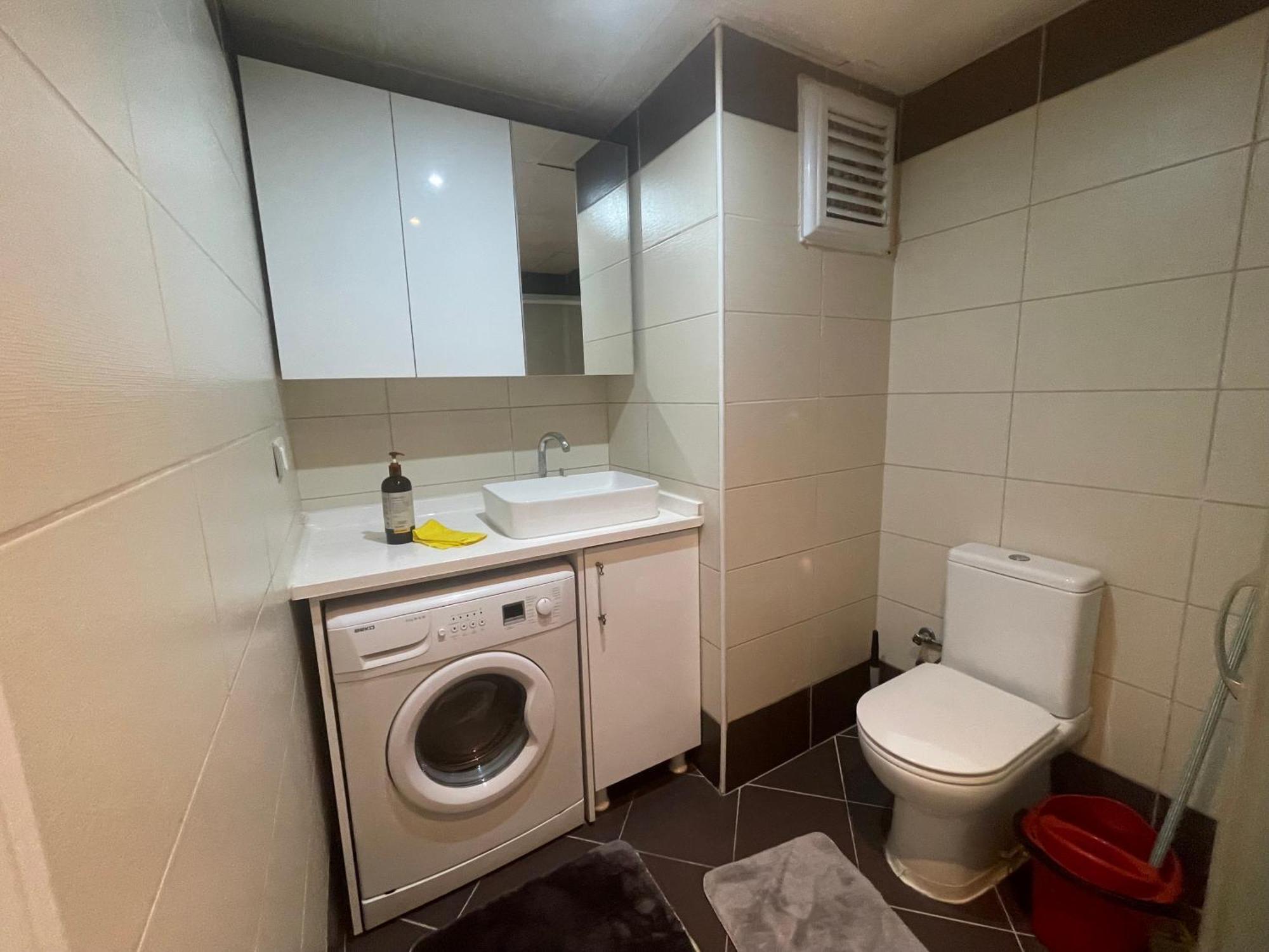 Bahcesehir N Tepe Sitesi Avm Goelet Ulasim Merkezi Konum Daire İstanbul