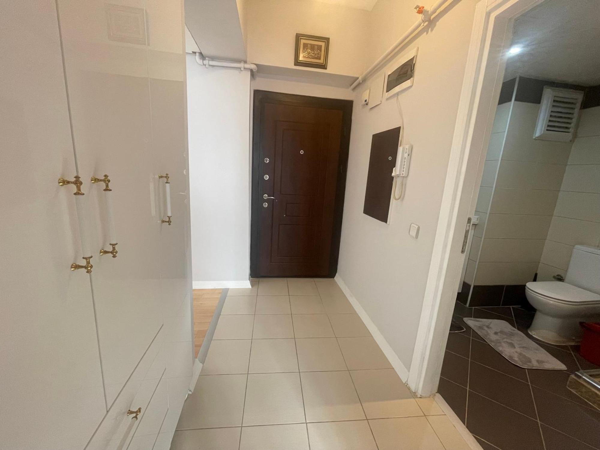 Bahcesehir N Tepe Sitesi Avm Goelet Ulasim Merkezi Konum