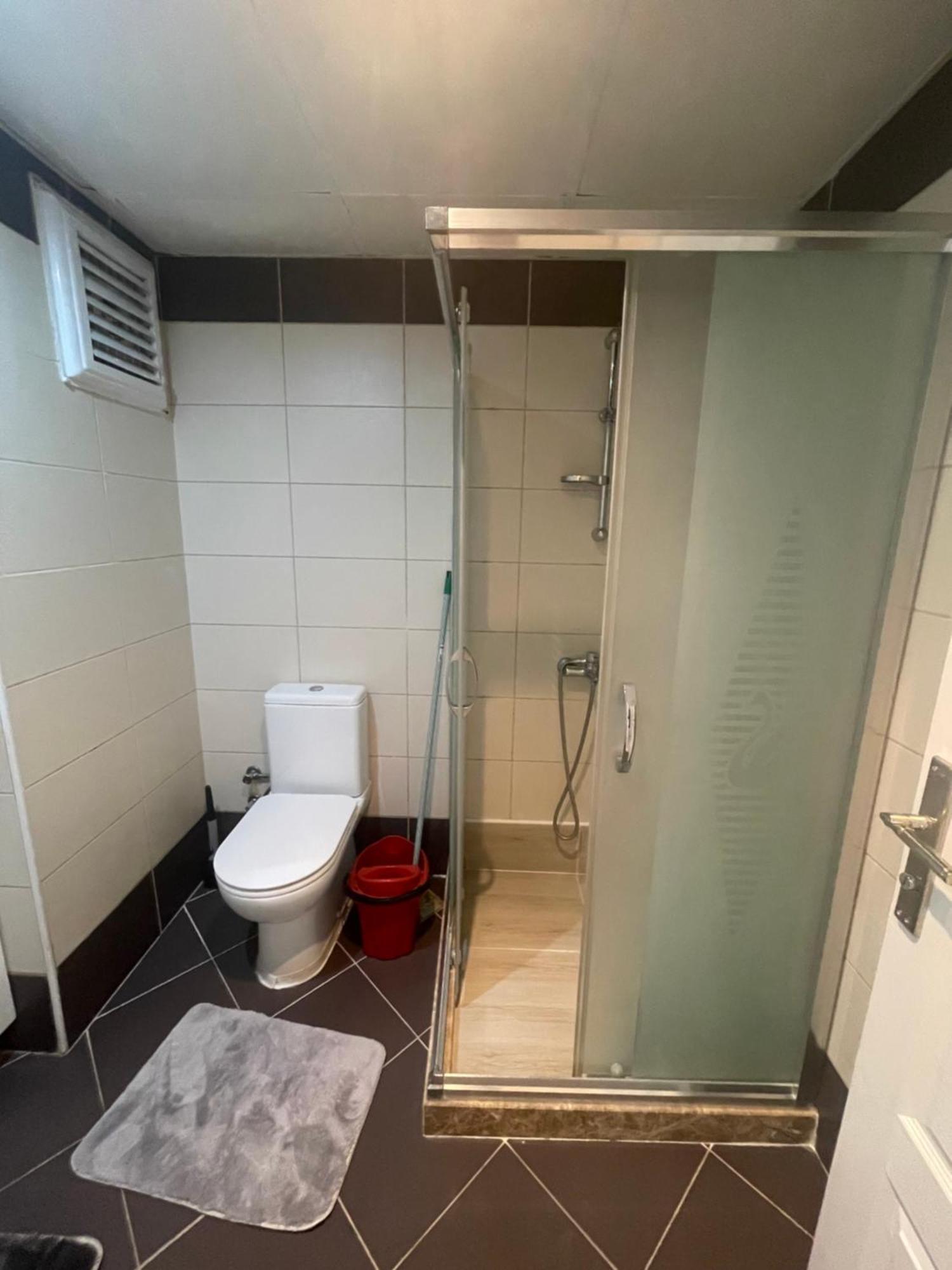 Daire Bahcesehir N Tepe Sitesi Avm Goelet Ulasim Merkezi Konum İstanbul