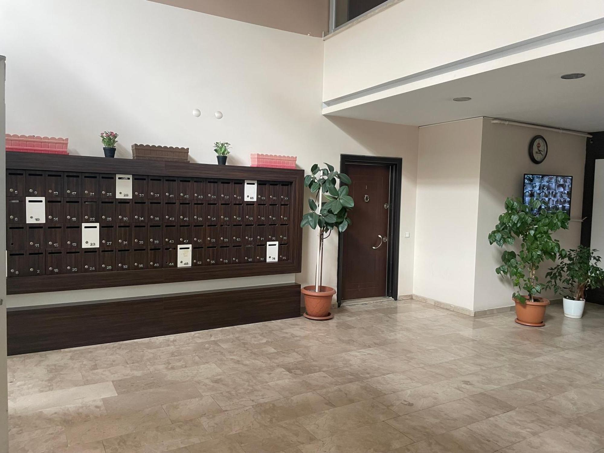 Bahcesehir N Tepe Sitesi Avm Goelet Ulasim Merkezi Konum İstanbul