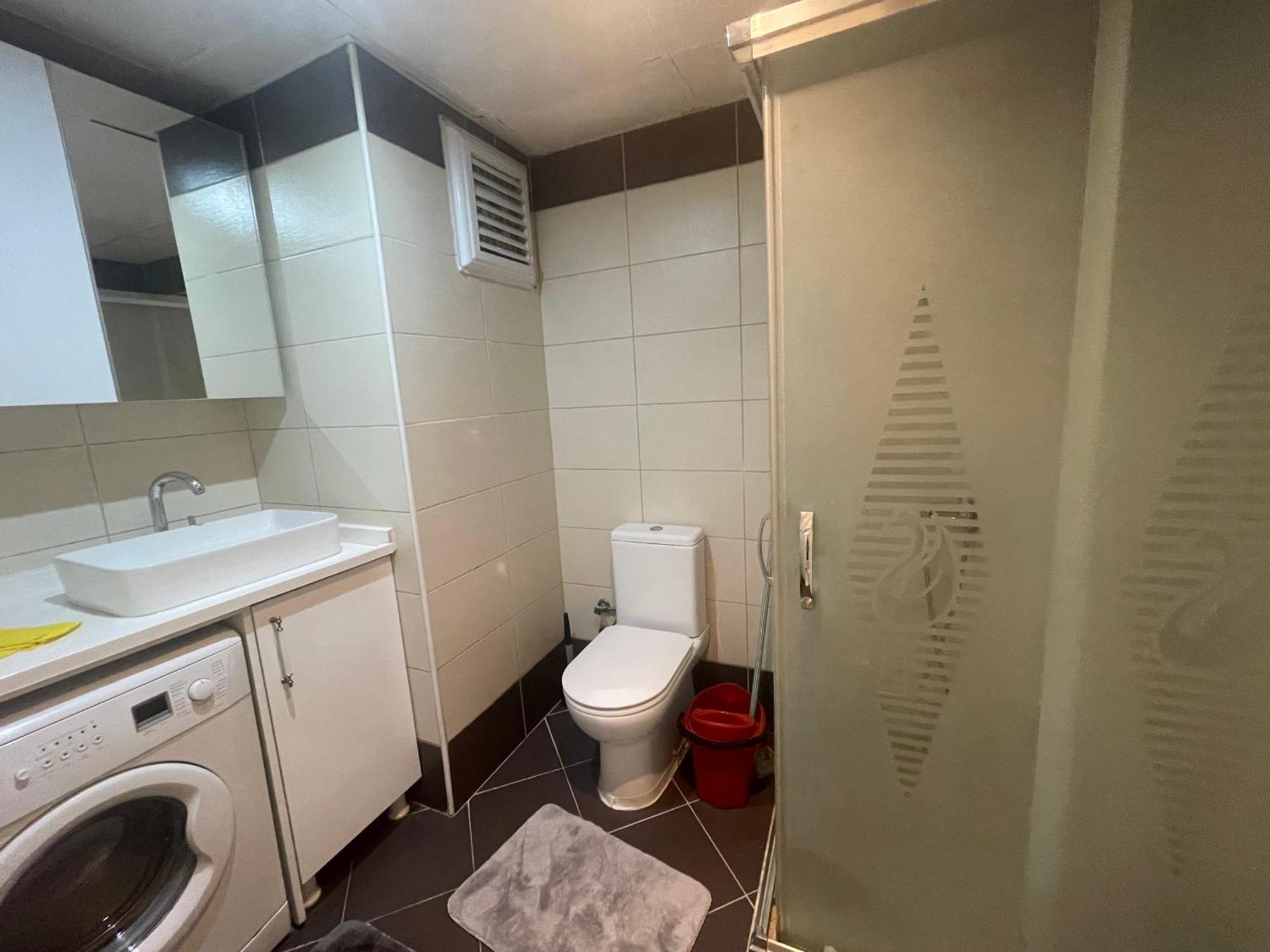 Bahcesehir N Tepe Sitesi Avm Goelet Ulasim Merkezi Konum * İstanbul