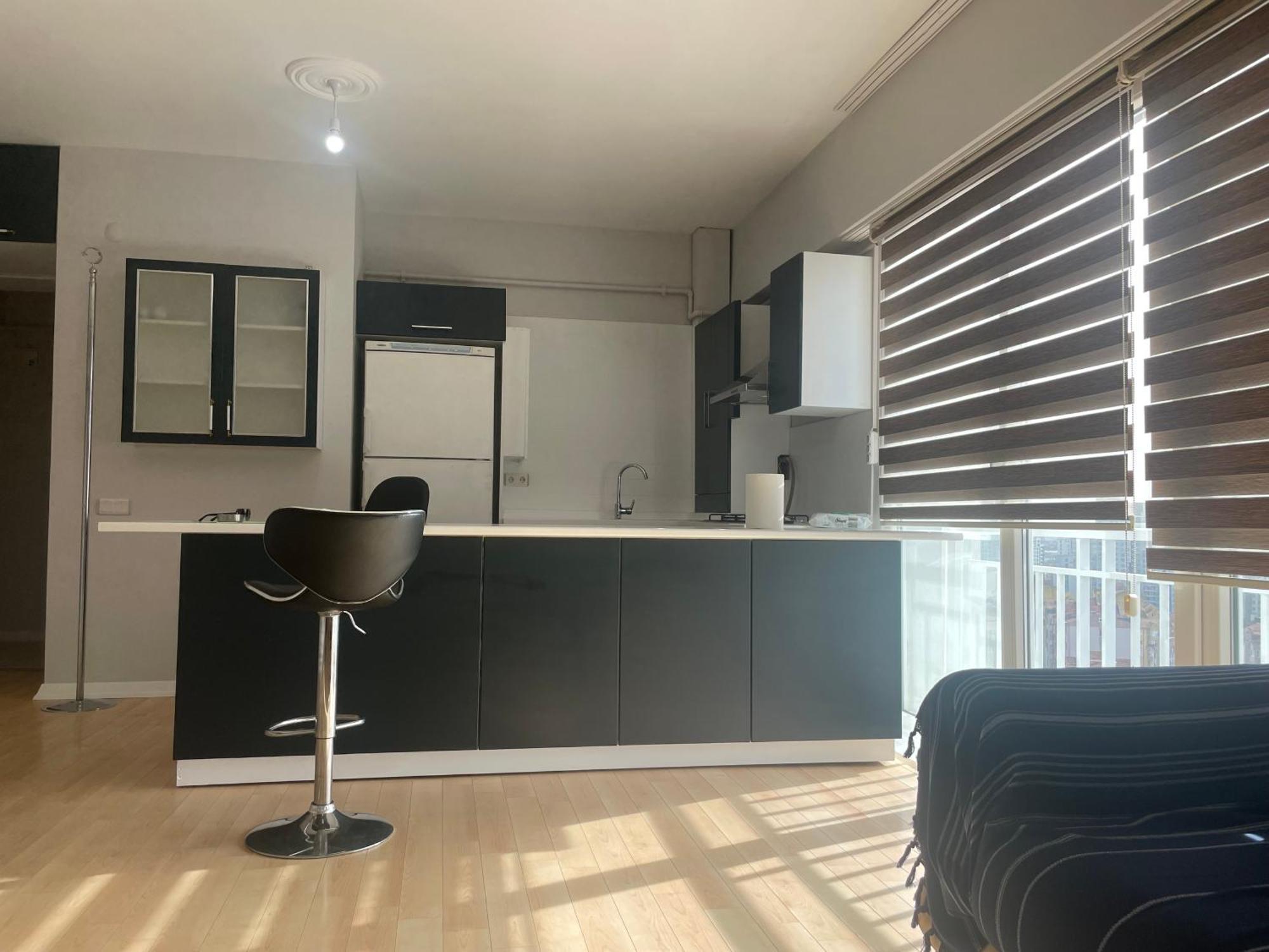 Bahcesehir N Tepe Sitesi Avm Goelet Ulasim Merkezi Konum *